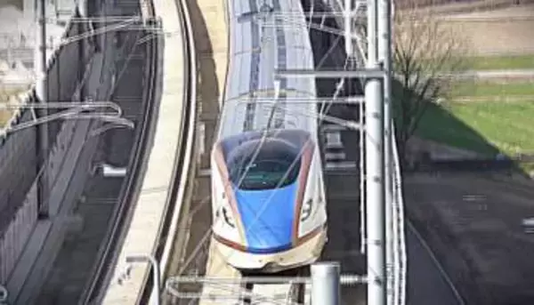 北陸新幹線延伸は「小浜・京都ルート」の「桂川案」で与党合意　懸念示す京都市の「同意を得ることを目指す」と明記