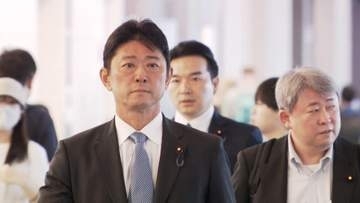 日中友好議連の若手議員らが北京へ　自民や維新、中道など8人　関係改善への糸口模索へ