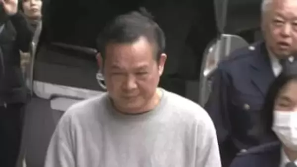 「成田エクスプレス」網棚のリュックから現金やカード盗みカメラなど約220万円不正購入か　中国籍の男（58）逮捕　相次ぐ被害にも関与か