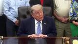 「トランプ政権が2800億円規模の補償基金撤回へ　与野党から「議会襲撃のトランプ支持者補償が念頭」と批判や反発」の画像1