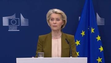 EUがウクライナ＆モルドバ加盟交渉で6つのクラスター審査開始で合意