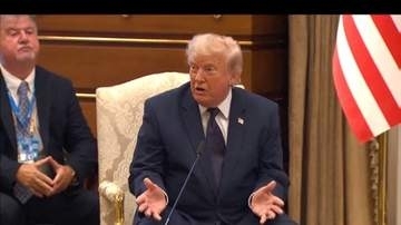 トランプ大統領「クズどもと一切関わりたくない」イランとの停戦「終わったと思う」イラン指導部は「病んだ人間」
