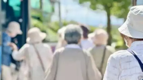 日本人の平均寿命、女性は87.33歳で世界1位　男性は81.35歳で7位　厚生労働省