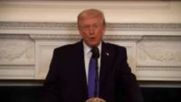 アメリカが数日内にイラン攻撃か…トランプ大統領核合意迫るための限定的攻撃「検討している」明言