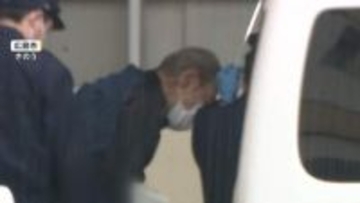 「細かいことはわからない」高速バスの“刃物男”を乗客17人を監禁した疑いで再逮捕　広島