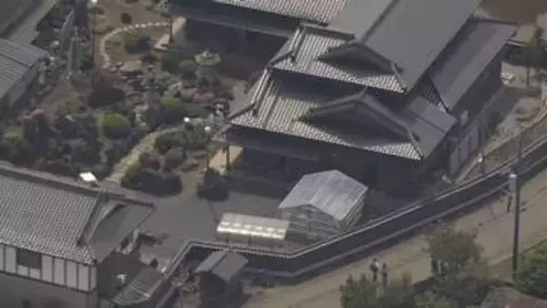 【速報】逃走していた少年1人を新たに逮捕　栃木・上三川町の強盗殺人事件　相模原市内で身柄確保