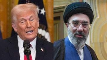 トランプ大統領一転「イランとの合意を急がないよう指示した」　アメリカメディア「ホルムズ海峡開放などで基本合意だが承認に数日必要」