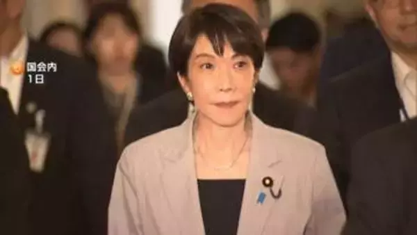 「比例45議席削減」で議論　高市総理が指示　地方選挙区への影響懸念や制度整合性巡り野党は反発