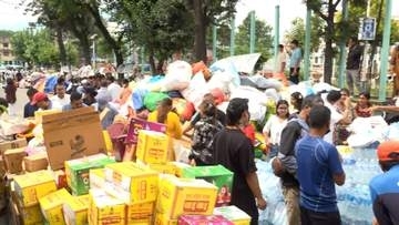 ネパール大規模土石流　死者600人超に　“生存率の壁”72時間経過も2400人超が安否不明　新たに2つ目の“せき止め湖”か