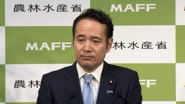 簗大臣発言めぐり国会波乱含み　あす代表質問　野党が追及へ