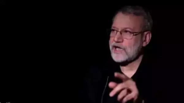 イランの安全保障トップがトランプ氏の警告に反論　「イランはあなたの空虚な脅しを恐れていない」