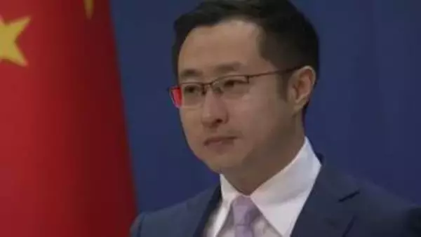 中国がニューヨーク・タイムズ記者を「国外退去処分」　台湾・頼清徳総統のビデオ出演受けた措置か　アメリカはビザ取り消しで対抗