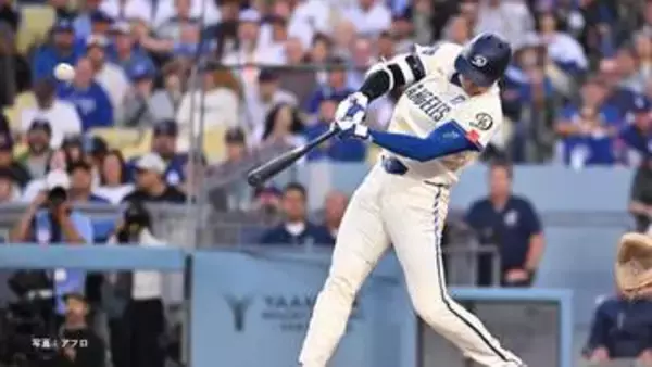 大谷翔平が第11号ホームラン！　山本由伸はパーフェクトピッチングで今季6勝目