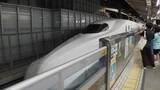「JR東海“初の夜行新幹線”「東海道ルミエールエクスプレス」始発より早く京都・新大阪駅に到着　チケットは2日で完売」の画像1