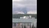 「ロシア中部の共和国にウクライナがドローン攻撃　子ども1人含む13人死亡75人けが　ヨーロッパ最大級の石油化学工場か」の画像1