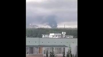 ロシア中部の共和国にウクライナがドローン攻撃　子ども1人含む13人死亡75人けが　ヨーロッパ最大級の石油化学工場か