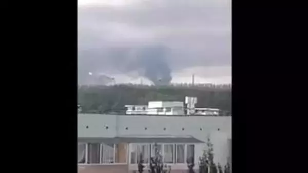 ロシア中部の共和国にウクライナがドローン攻撃　子ども1人含む13人死亡75人けが　ヨーロッパ最大級の石油化学工場か