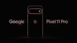 「グーグルが新型スマホ「ピクセル11」を発表　AIが撮影も音声入力機能も搭載　日本では20日に発売予定」の画像1