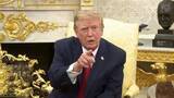 「トランプ大統領「イランと協議する予定ない」ホルムズ海峡は開放されていると主張するも隔たり大きく先行き不透明」の画像1