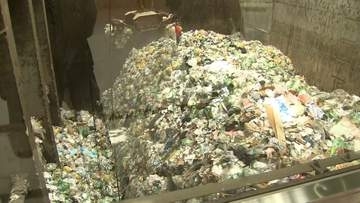 “ごみ出し控えて”八代市が呼びかけ　焼却追いつかず、処理施設の限界近づく　令和8年熊本地震
