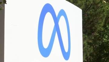 メタに制裁金3兆9000億円支払い命じる　Facebook利用者データめぐり“誤解与える説明”と地裁認定　アメリカ