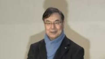 ノーベル生理学・医学賞受賞の大阪大学・坂口志文特別栄誉教授（74）が授賞式へ出発「ノーベルウィークを楽しんでいきたい」