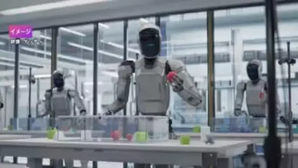 初の「AI基本計画」政府が決定　利活用推進などで「反転攻勢」へ