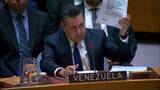 「「非合法な大統領」「国連憲章に違反」安保理でアメリカとベネズエラが非難の応酬　中国・ロシアも強くアメリカ非難」の画像1
