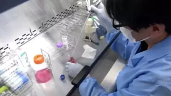 正式承認なら世界初…iPS細胞を使った再生医療製品　厚生労働省が製造販売の了承可否を審議へ