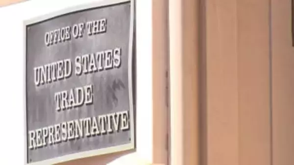 アメリカが自由貿易協定めぐりメキシコと16日週に協議開始へ　カナダ含む3カ国協定の7月見直しに向け