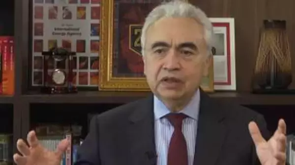 IEA「史上最大のエネルギー危機」日本への影響も　海峡開放されなければヨーロッパで一部航空便の停止も