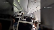 機長刺した副操縦士は母国・オマーンで飛行禁止だったか　 過激思想を懸念 　イスラエル行き旅客機の緊急着陸事件
