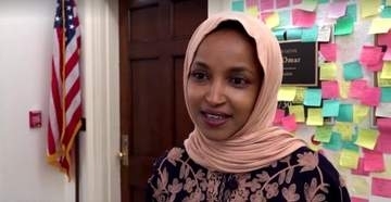 民主党イスラム系女性下院議員の自宅を捜索　“移民手続きに関わる不正”　アメリカ当局　中間選挙直前で民主党側は強く反発