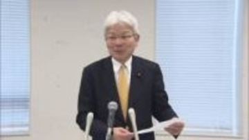 「中道」の衆院選候補者に170人超が応募...緊急公募から2日半で　立憲・逢坂選対委員長「公募した甲斐があった」