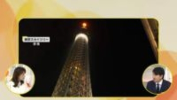 救助まで6時間…東京スカイツリーエレベーター20人閉じ込め　強風の揺れで緊急停止装置作動の可能性も