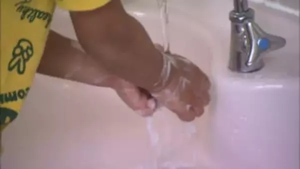 全国のインフルエンザ患者数34.54人　前週から減少も4週連続「警報レベル」　最多は埼玉、愛媛や大分が続く