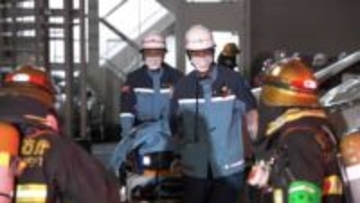 死亡した男女は以前交際関係　東京・目黒区マンション火災　「自宅に誰か侵入したかも」女性が警視庁に相談