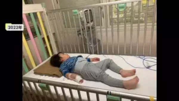 「かゆい、かゆい」3歳が耳かき一杯で救急搬送　“重症化”しやすいナッツアレルギー　外食に潜むリスクと支える家族【2025年度の読まれた記事】