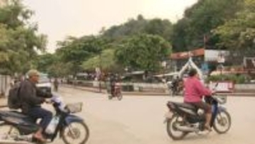 ラオスで少女を買春した疑い　50代日本人の男が現地当局に拘束　大使館への連絡で発覚