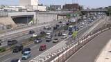 「高速道路も5日午後からUターン渋滞がピークへ　関越道で40km、東北道で35kmの上り渋滞予想」の画像1