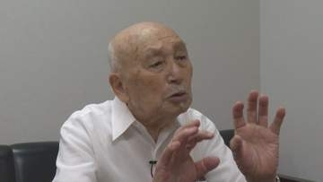 【8・15終戦の日】101歳元日本兵が語る玉音放送の記憶　「決死隊」からシベリア抑留…未来へ継ぐ平和への思い