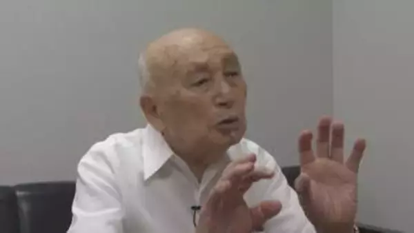 【8・15終戦の日】101歳元日本兵が語る玉音放送の記憶　「決死隊」からシベリア抑留…未来へ継ぐ平和への思い