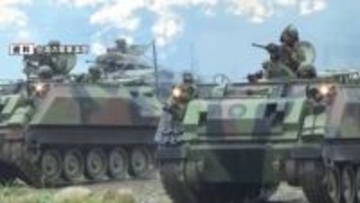 過去最大規模トランプ政権が台湾に1兆7000億円の武器売却を承認　「台湾の防衛能力を強化」中国の反発は必至