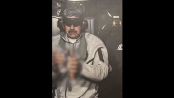 「我々がベネズエラを運営する」アメリカがマドゥロ大統領夫妻を拘束　各国で物議醸す異例の作戦…高市首相は“評価”明言せず