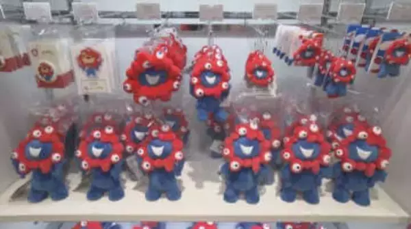 万博の熱気が富山に！ 富山駅構内に「大阪・関西万博オフィシャルポップアップストア」が2週間限定オープンへ