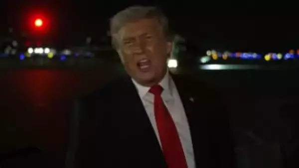 トランプ大統領「フランス産ワインとシャンパンに200%関税」　ガザ地区「平和協議会」にマクロン大統領が参加見送れば