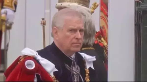 イギリス王室が声明「ウィリアム皇太子夫妻が深い懸念」叔父のアンドルー氏と富豪・エプスタイン氏との疑惑の新資料公開を受け