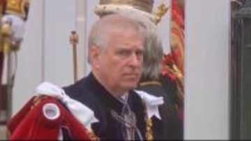 イギリス王室が声明「ウィリアム皇太子夫妻が深い懸念」叔父のアンドルー氏と富豪・エプスタイン氏との疑惑の新資料公開を受け