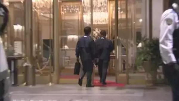 新宿ホテル刺傷事件　被害女性と容疑者に以前からトラブルか、警視庁へ相談していた過去