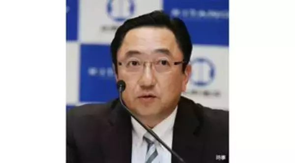 不適切発言報道で謝罪　北野貴裕・ボブスレー連盟会長、JOC副会長を辞任